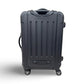 Kenneth Cole REACTION Renegade 24-Inch Medium Hard-Side Expandable Suitcase