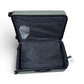 Bugatti Berlin 28" Upright large suitcase - Iron