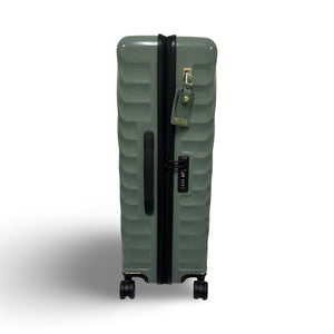 TUMI 19 Degree Extended Trip Expandable 4 Wheel Packing Case - Seagrass