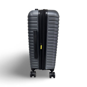 Delsey Paris Cruise 3.0 Carry On Expandable Spinner Suitcase - Graphite