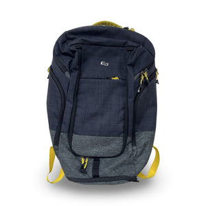 Solo New York Everyday Max Backpack - Gray