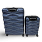 Traveler's Choice Granville II 2-piece Luggage Set