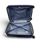 Delsey Paris Shadow 5.0 Expandable 24" Check-in Spinner Luggage - Cobalt Blue