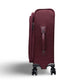 Travelpro Platinum Elite 21" Expandable Carry-On Spinner Luggage USB Port Red
