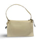 Proenza Schouler Twisted Chain shoulder bag- Birch/Cream