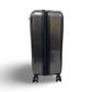 Delsey HELIUM AERO Carry-On Plus Expandable Spinner – Brushed Charcoal