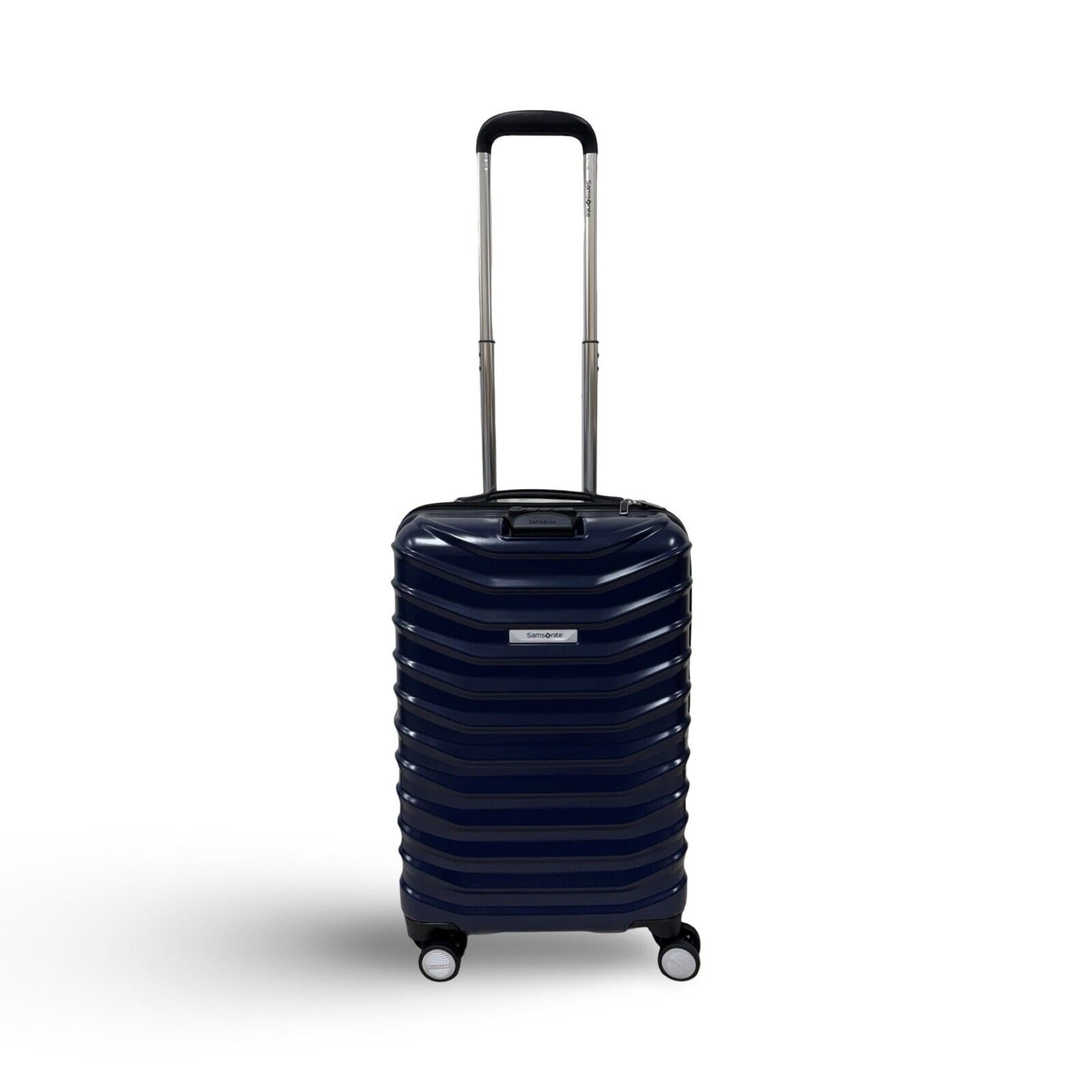 SAMSONITESpin Tech 5 20" Carry-on Spinner Midnight Navy