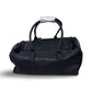 Kenneth Cole Reaction Colombian Leather Travel Duffel Bag - Black