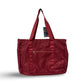 Badgley Mischka Products Nylon Weekender Tote Bag