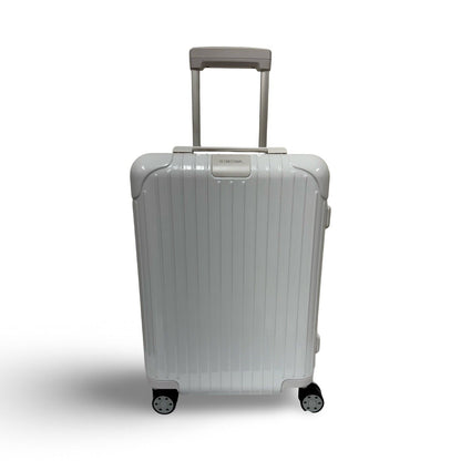 Rimowa Essential Cabin - Gloss White