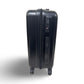 Slate & Stone Hardside Spinner Carry-On - Black