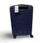 BRIC'S MILANO B|Y Ulisse 21" Expandable Spinner with Pocket - Navy