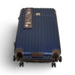London Fog Brentwood III 25" Expandable Spinner Hard side – Navy