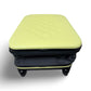 Rollink Flex VEGA 22" Hardside Collapsible Carry-On - Bright Yellow