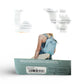 Travelon Packing Intelligence, Pi Shine On Toiletry Case - Blackberry