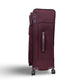 Samsonite Lineate DLX Large Expandable Spinner -  Merlot