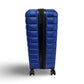 Delsey Paris Shadow 5.0 Expandable 24" Check-in Spinner Luggage - Cobalt Blue