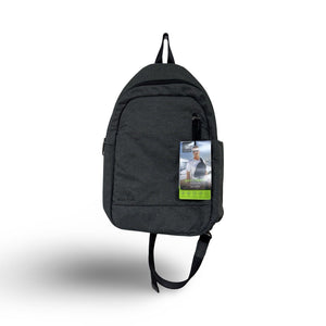 TRAVELON Anti-Theft Urban Sling - Slate