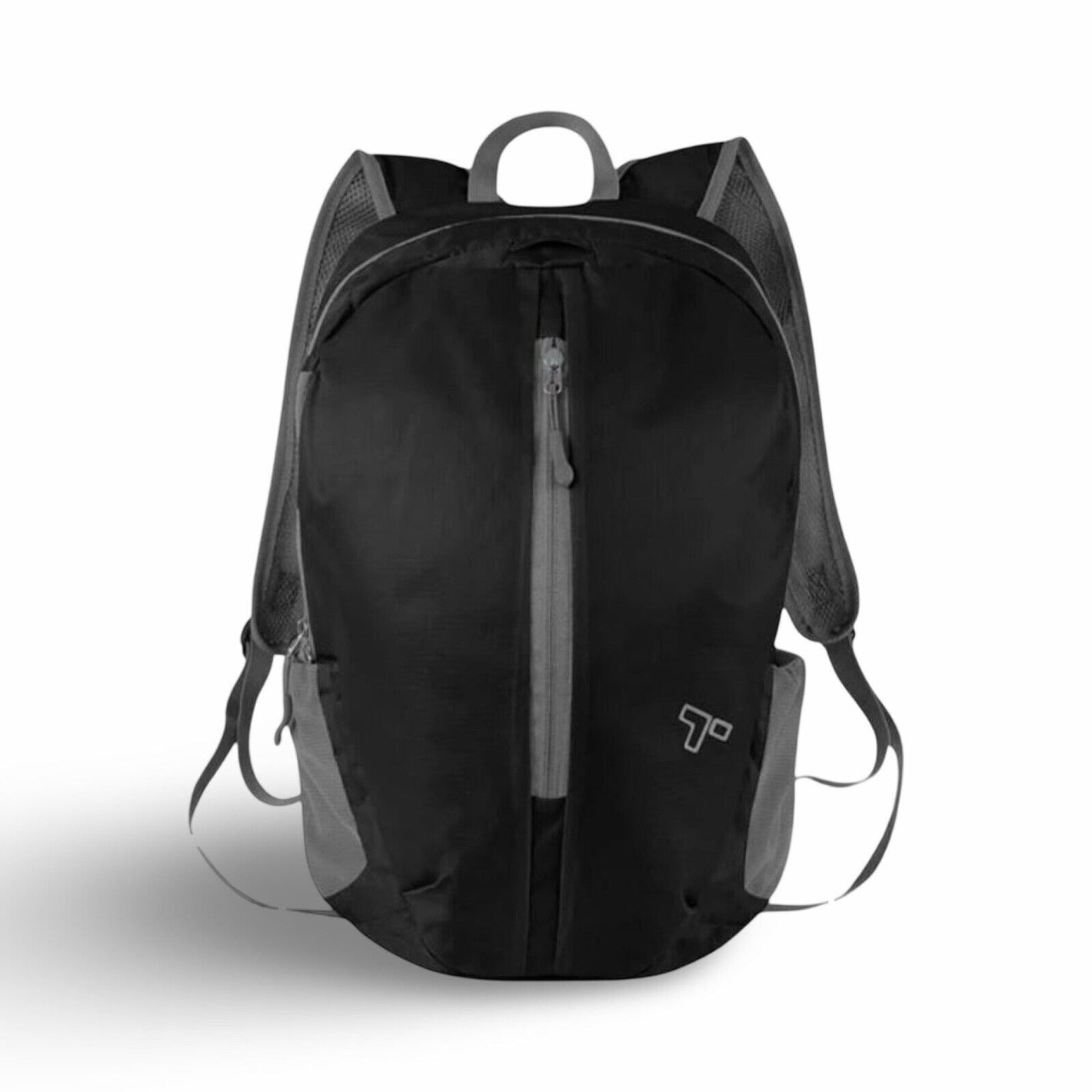 TRAVELON Packable Backpack - Black