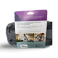 TRAVELON Pi Everyway Phone Sling/Belt Bag PACKING INTELLIGENCE - Graphite