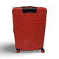 Bric's B|Y Ulisse 28" Expandable Spinner – RED