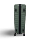 TUMI 19 Degree Extended Trip Expandable 4 Wheel Packing Case - Seagrass