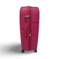 DELSEY NEW Dune 28" Expandable Spinner–  VIVA MAGENTA