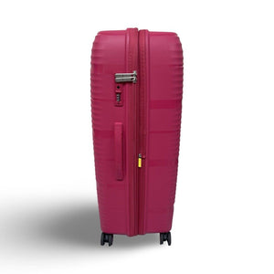 DELSEY NEW Dune 28" Expandable Spinner–  VIVA MAGENTA