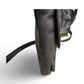 Travelon Anti-Theft Courier Saddle Crossbody - Stone