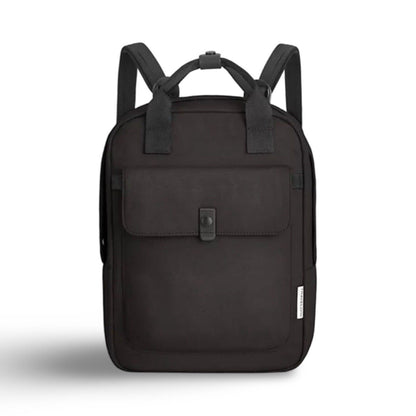 TRAVELON Anti Theft Origin Small Backpack Black