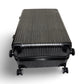 Swiss Military SM-I828 28in Suitcase - Titanium
