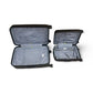 Delsey 2-piece Hardside Trunk Set - UED