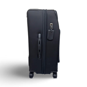 Tumi Short Trip Expandable 4 Wheel Packing Case- Blue