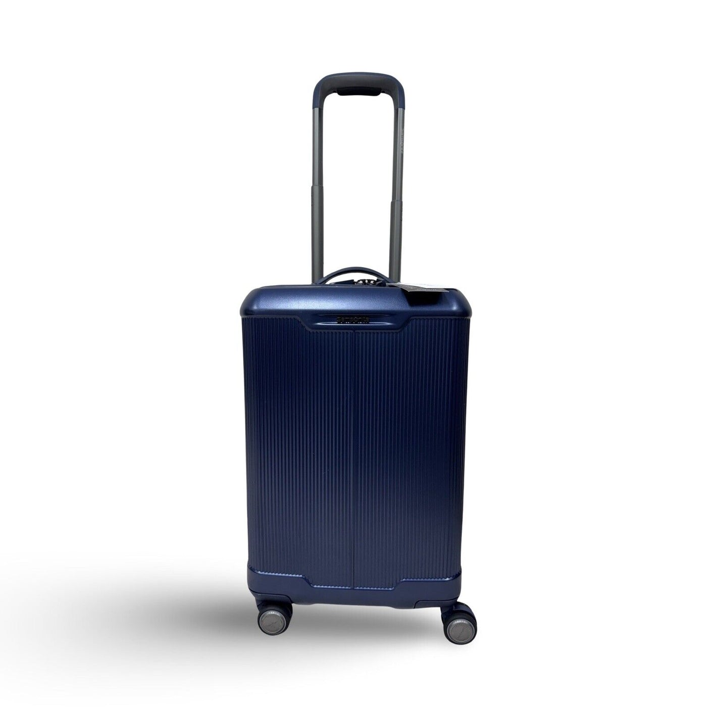 SAMSONITE Silhouette 17 21" Carry-on Hardside Spinner - French Blue