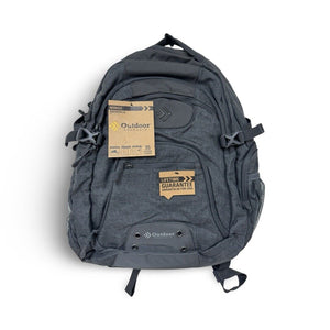 Outdoor Products Module Day Backpack- Gray