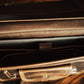 Buffalo Leather Briefcase