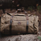 85L Nomad Canvas Duffel