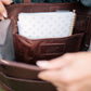 Juneau Leather Tote