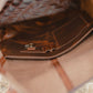 Kobuk Leather Backpack
