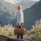 Yukon 60L Weekender Duffel