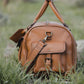 Yukon 60L Weekender Duffel