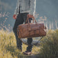Yukon 60L Weekender Duffel